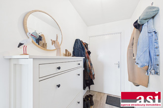 achat appartement strasbourg 67100