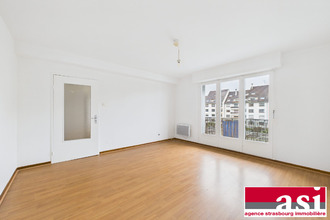 achat appartement strasbourg 67100