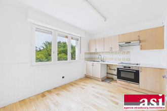 achat appartement strasbourg 67100