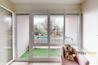 achat appartement strasbourg 67100