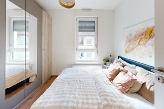 achat appartement strasbourg 67100