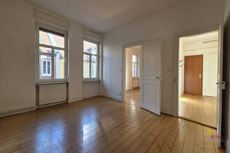 achat appartement strasbourg 67100