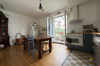 achat appartement strasbourg 67100