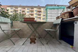 achat appartement strasbourg 67100