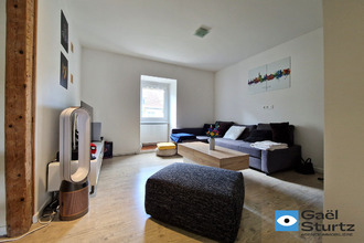 achat appartement strasbourg 67100
