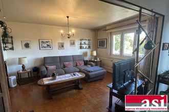 achat appartement strasbourg 67100