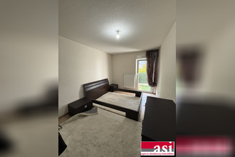 achat appartement strasbourg 67100
