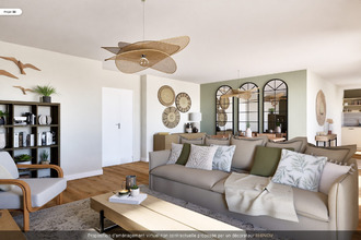 achat appartement strasbourg 67100