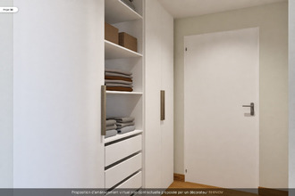 achat appartement strasbourg 67100