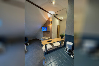 achat appartement strasbourg 67100