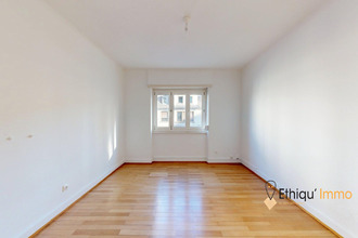 achat appartement strasbourg 67100