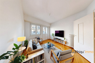 achat appartement strasbourg 67100