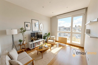 achat appartement strasbourg 67100