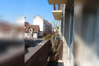 achat appartement strasbourg 67100
