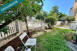 achat appartement strasbourg 67100