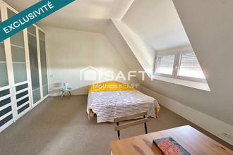 achat appartement strasbourg 67100