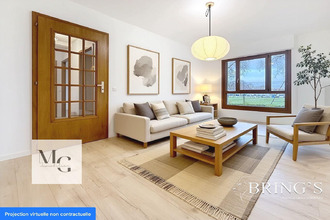 achat appartement strasbourg 67100