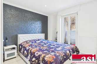 achat appartement strasbourg 67100