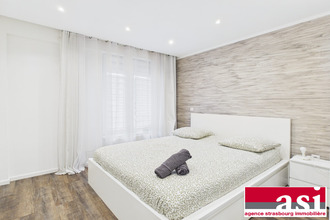 achat appartement strasbourg 67100