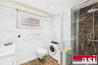 achat appartement strasbourg 67100