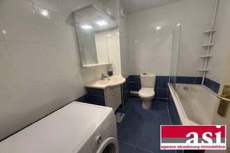 achat appartement strasbourg 67100