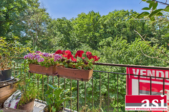 achat appartement strasbourg 67100