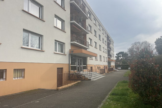 achat appartement strasbourg 67100