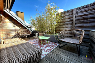 achat appartement strasbourg 67100