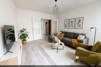 achat appartement strasbourg 67100