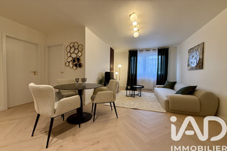 achat appartement strasbourg 67100