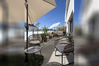 achat appartement strasbourg 67100