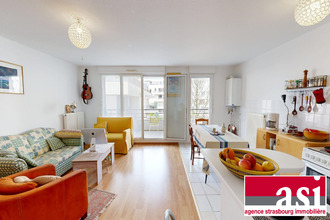 achat appartement strasbourg 67100