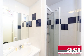 achat appartement strasbourg 67100