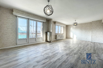 achat appartement strasbourg 67100