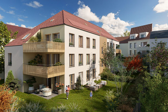 achat appartement strasbourg 67100