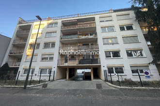 achat appartement strasbourg 67100