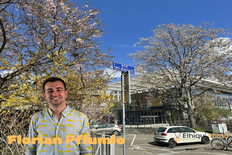 achat appartement strasbourg 67100