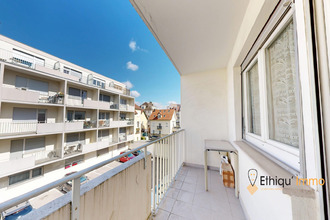 achat appartement strasbourg 67100