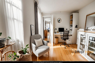 achat appartement strasbourg 67100