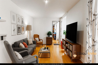 achat appartement strasbourg 67100