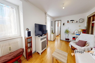 achat appartement strasbourg 67100