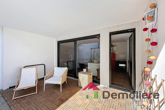 achat appartement strasbourg 67100