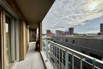 achat appartement strasbourg 67100