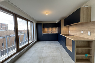 achat appartement strasbourg 67100