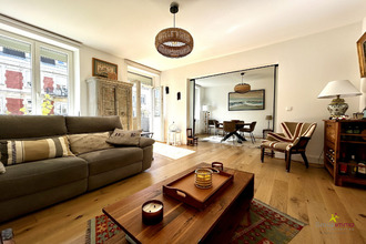 achat appartement strasbourg 67100