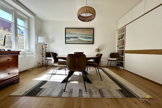 achat appartement strasbourg 67100