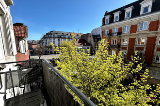 achat appartement strasbourg 67100