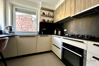 achat appartement strasbourg 67100