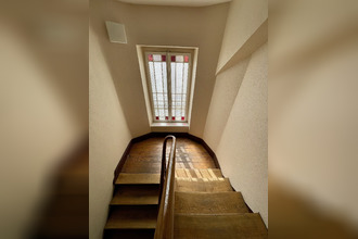 achat appartement strasbourg 67100