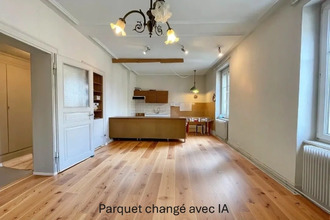 achat appartement strasbourg 67100